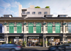 Geylang Road (D14), Shop House #436022821